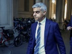 Sadiq Khan insists it is "too early" to consider Premier League return in London