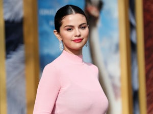 Selena Gomez signs up for Scream 5?