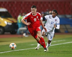 Man United 'keen on summer deal for Milenkovic'