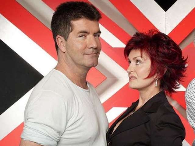 The X Factor 'to return on Channel 5'