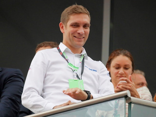 Petrov would refuse to sign anti-Russia document