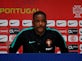 Leicester City 'hold talks with Real Betis midfielder William Carvalho'