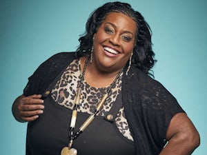 Alison Hammond criticised by PETA for riding a camel