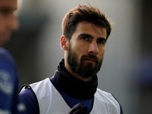 Everton 'open to selling Andre Gomes this summer'