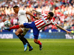 Liverpool 'eyeing £67m Diego Carlos move'
