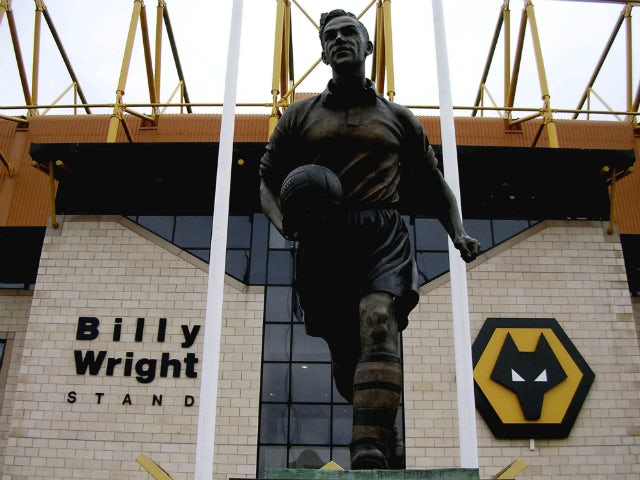 Wolverhampton Wanderers: Transfer ins and outs - Summer 2021
