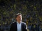 Hertha Berlin appoint Bruno Labbadia as new head coach