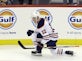 Edmonton Oilers centre Colby Cave dies aged 25