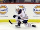 Edmonton Oilers centre Colby Cave dies aged 25