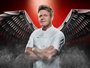 Gordon Ramsay 'in talks to bring back UK version of Hell's Kitchen'