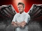 Gordon Ramsay in Hell's Kitchen USA