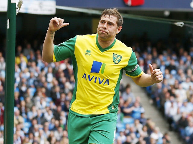 Football's five greatest cult heroes as Grant Holt turns 39