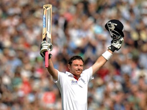 Former England batsman Ian Bell to retire from cricket at end of season