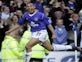 Former Everton striker James Vaughan announces retirement