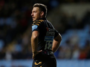 Jimmy Gopperth backs Jack Willis for Premiership player of the year