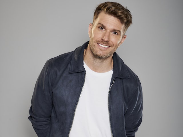 Joel Dommett to present new ITV2 show from isolation