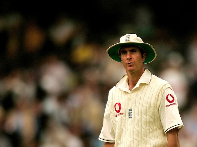 On this day: Michael Vaughan steps down as England ODI skipper