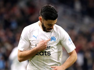 Aston Villa 'reach Sanson agreement with Marseille'