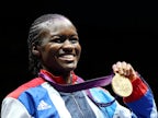 A look back at Nicola Adams's historic gold medal at London 2012