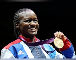 Nicola Adams to be part of all-female pairing on Strictly?