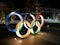 Olympics and Paralympics will not allow overseas spectators