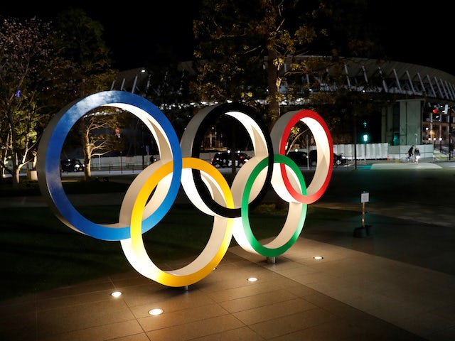 Russian Olympic Committee suspended by IOC with immediate effect