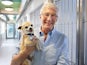 Paul O'Grady in For The Love of Dogs