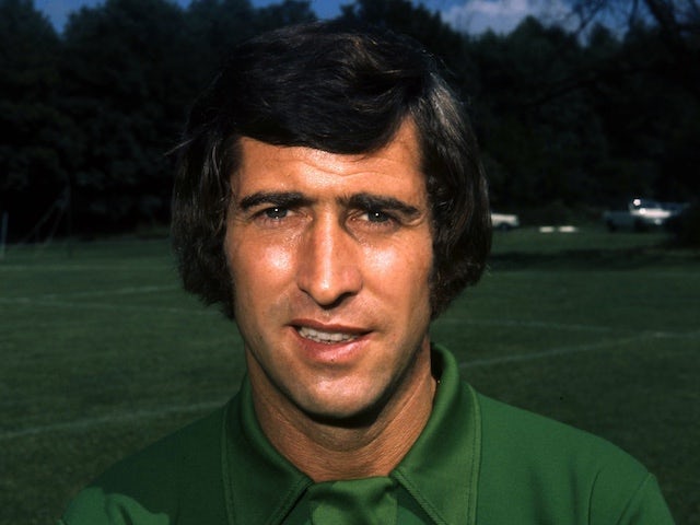 Remembering Peter Bonetti: The Chelsea great who became an England scapegoat