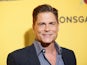 Rob Lowe pictured in April 2017