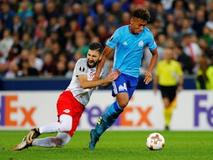 Manchester City 'weighing up Boubacar Kamara move'