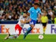 Liverpool 'set sights on Marseille midfielder Boubacar Kamara'