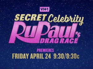 Secret Celebrity Drag Race likely to return for second season