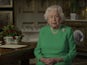 The Queen addresses the nation on April 5, 2020