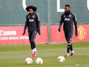 Tahith Chong 'in talks over Man United loan exit'