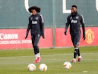 Manchester United's Tahith Chong 'on verge of joining Werder Bremen'