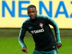 Leicester City 'agree terms for Real Betis midfielder William Carvalho'