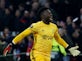 Chelsea offered Ajax keeper Andre Onana?