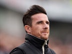 Barry Ferguson keen for Alloa role to help him climb managerial ladder