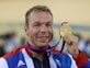 On this day: Six-time Olympic champion Sir Chris Hoy announces retirement
