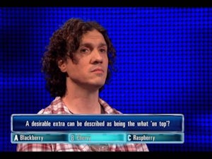 New chaser on 'The Chase' revealed