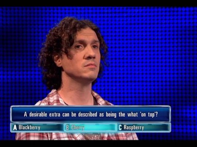 New chaser on 'The Chase' revealed