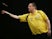 Dave Chisnall secures semi-final spot with victory over Geert Nentjes