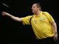 Dave Chisnall pictured in 2016