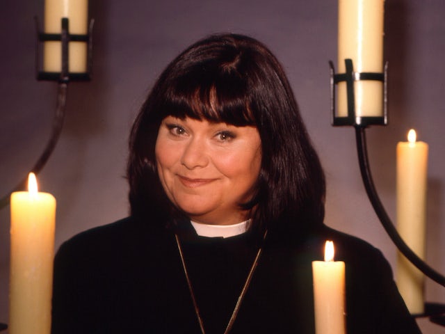 'Vicar of Dibley' to return for one-off sketch