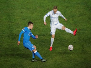Preview: Dinamo Brest vs. Shakhtyor - prediction, form guide, head-to-head record