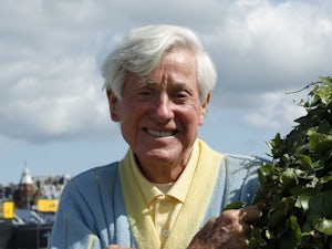 'The Peacock of the Fairways' Doug Sanders dies aged 86