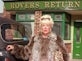 Coronation Street boss rules out returnees for 60th anniversary
