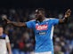 Manchester United target Kalidou Koulibaly 'not keen on PSG move'