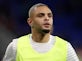 Shirt numbers available for Layvin Kurzawa at Arsenal