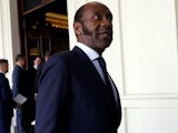 Sir Lenny Henry pictured in June 2018